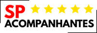 SP Acompanhantes (Logotipo)